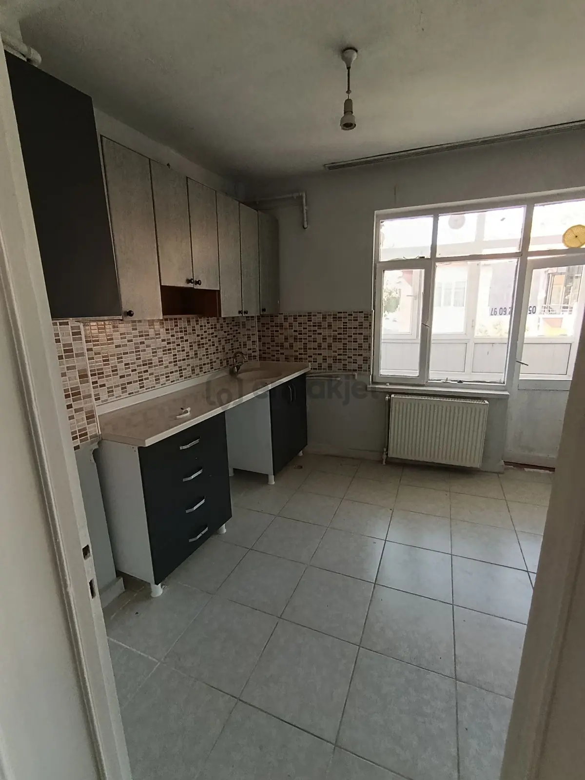 Yakamoz'dan Mutafoğlu Mah. 3+1 Kiralık Daire - 20