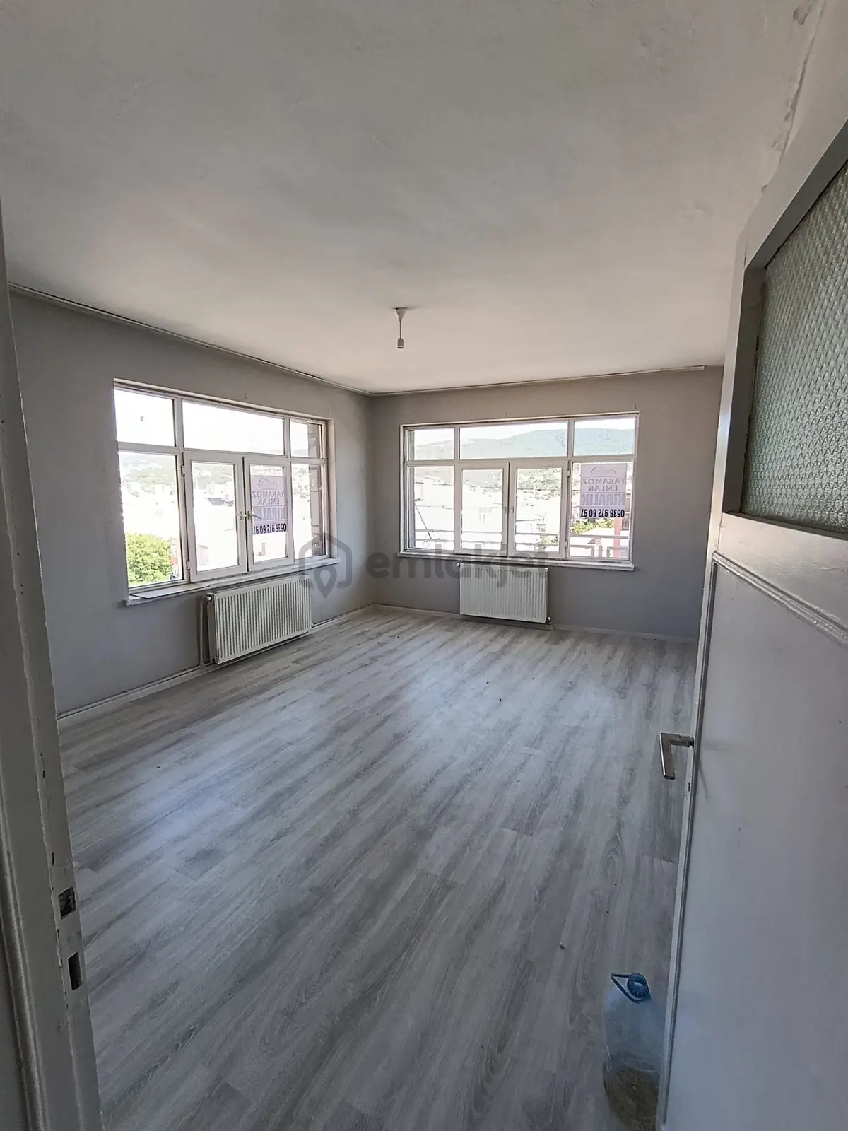 Yakamoz'dan Mutafoğlu Mah. 3+1 Kiralık Daire - 23