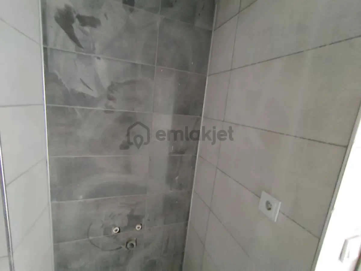 Rota'dan Rensa Yapı Da 1+1 Yatırımlık Ara Kat Daireler - 7
