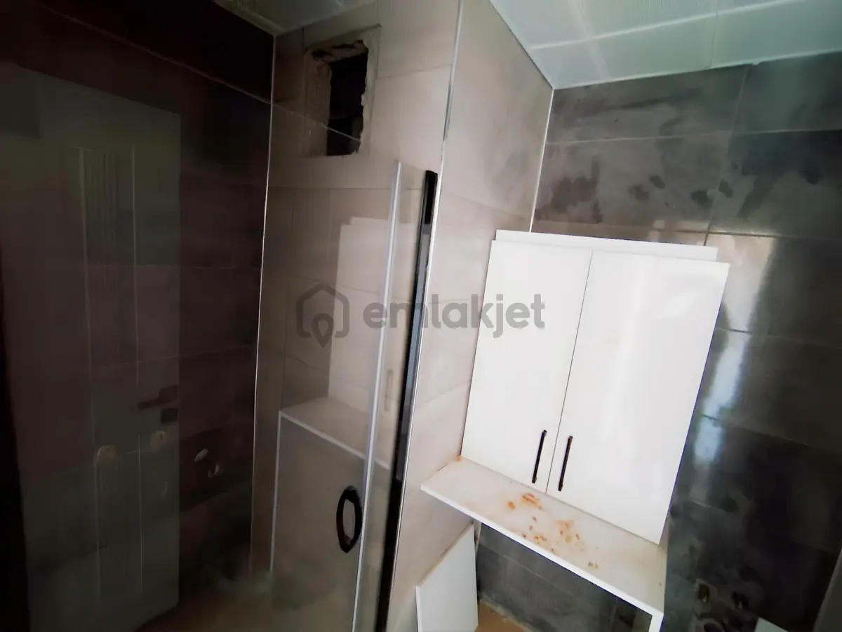 Rota'dan Rensa Yapı Da 1+1 Yatırımlık Ara Kat Daireler - 28