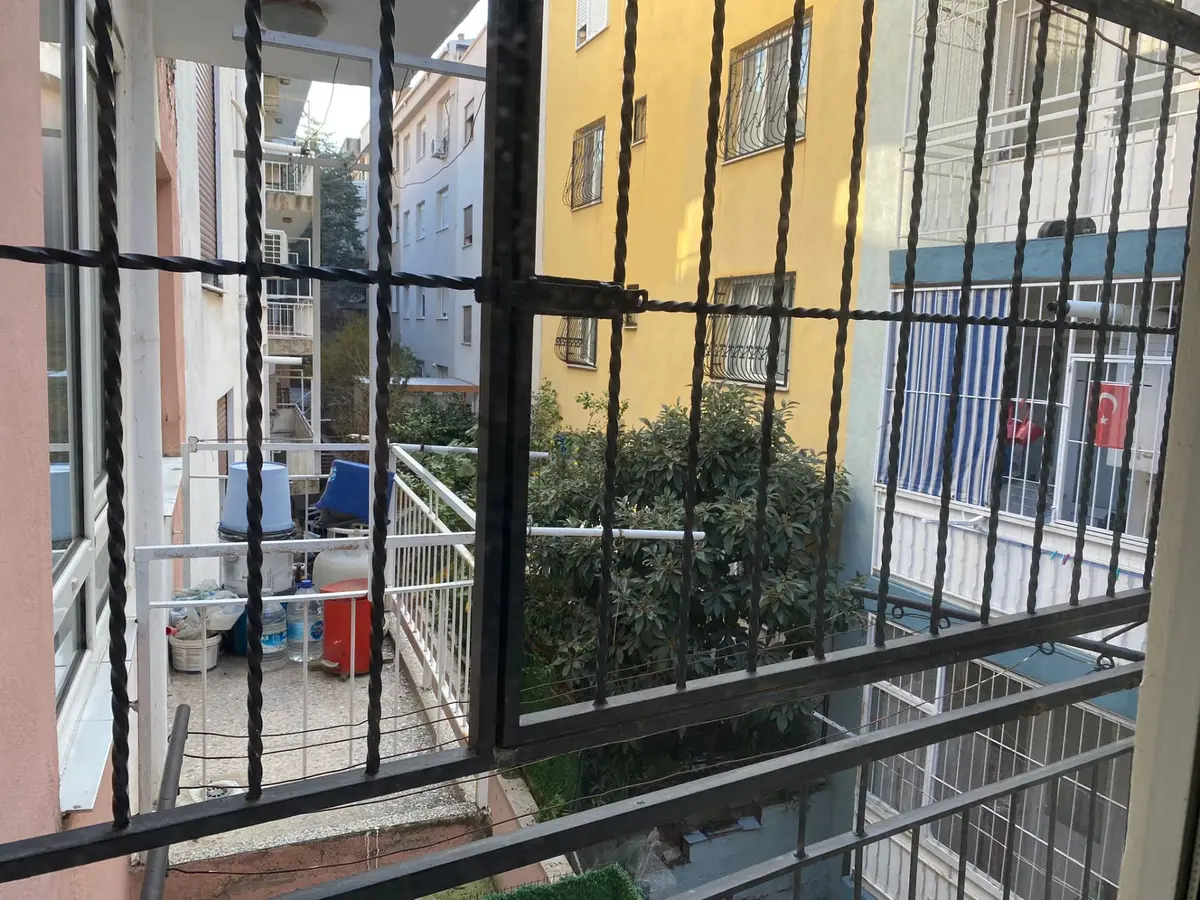 Hatay Pazaryeri Metro Okullar Yakını - 15
