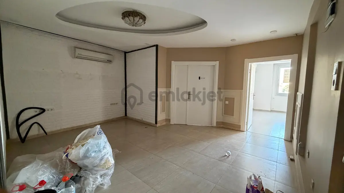 Akdeniz Mahallesi Satılık 3+1 Ofis - 20