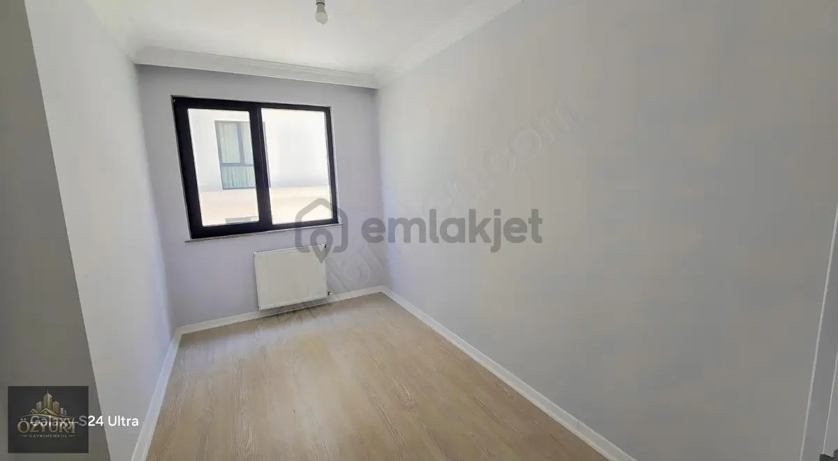 Çatalmeşede Asansörlü 2+1 Arakat Daire - 19
