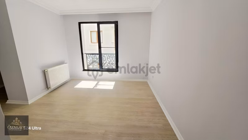 Çatalmeşede Asansörlü 2+1 Arakat Daire - 21