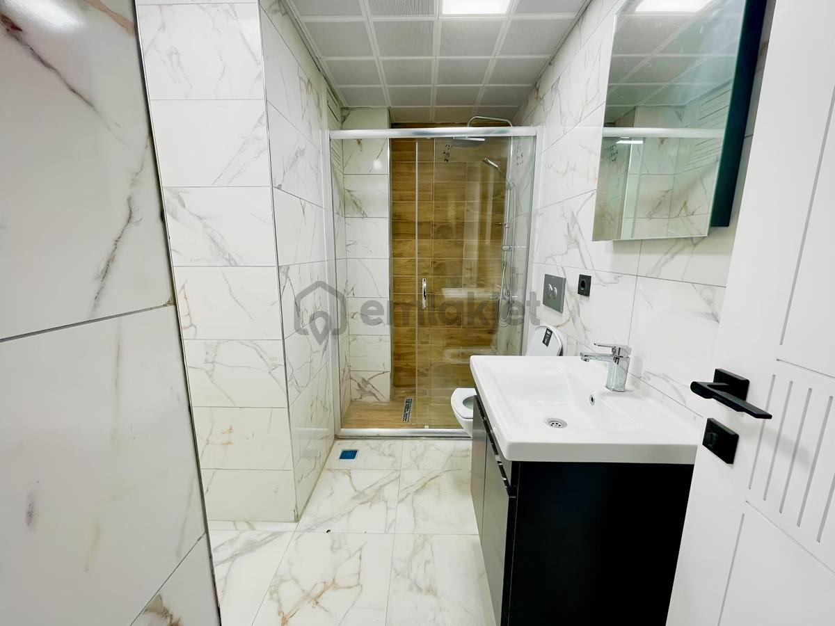 Tümev360'tan Loft Sitesinde 1+1 Satılık Daire - 12