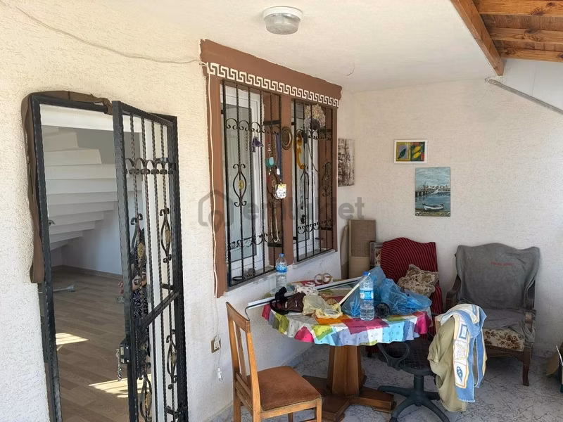 Erdoğan Emlaktan Kiralık Müstakil Bahçeli - 19