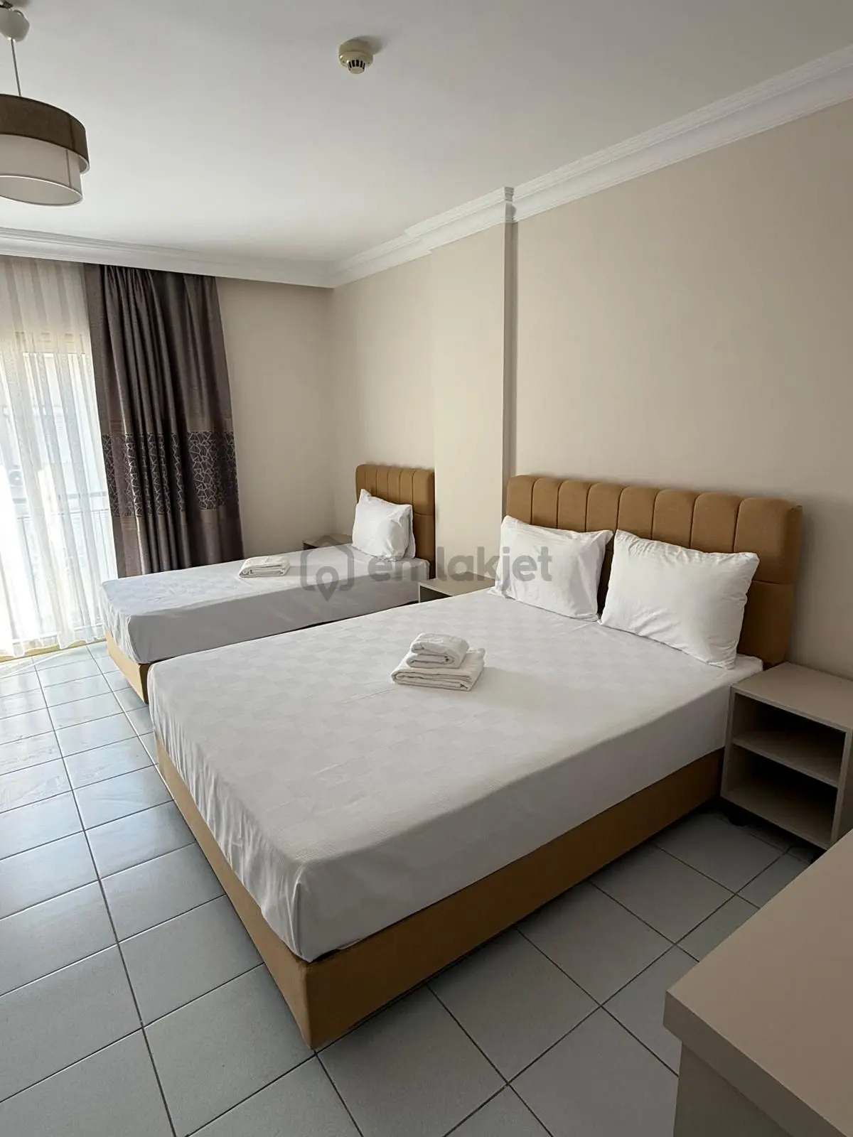 Antalya Kepez Günlük Kiralık Apart Otel - 18