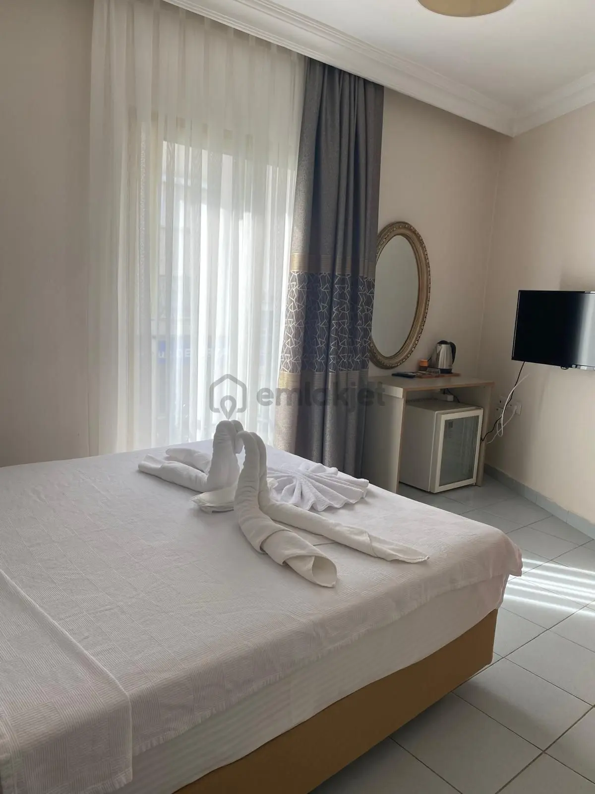 Antalya Kepez Günlük Kiralık Apart Otel - 7