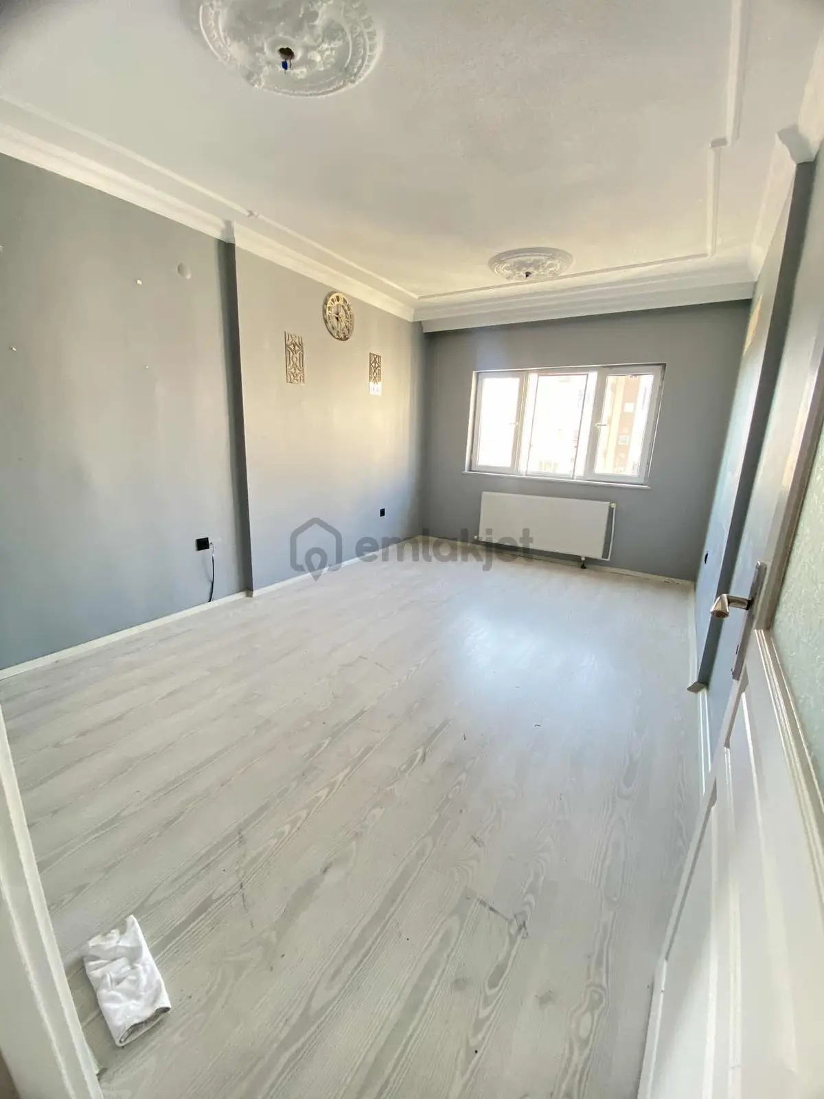 Satılık 2+1 Kapalı Mutfak Masrafsız - 13
