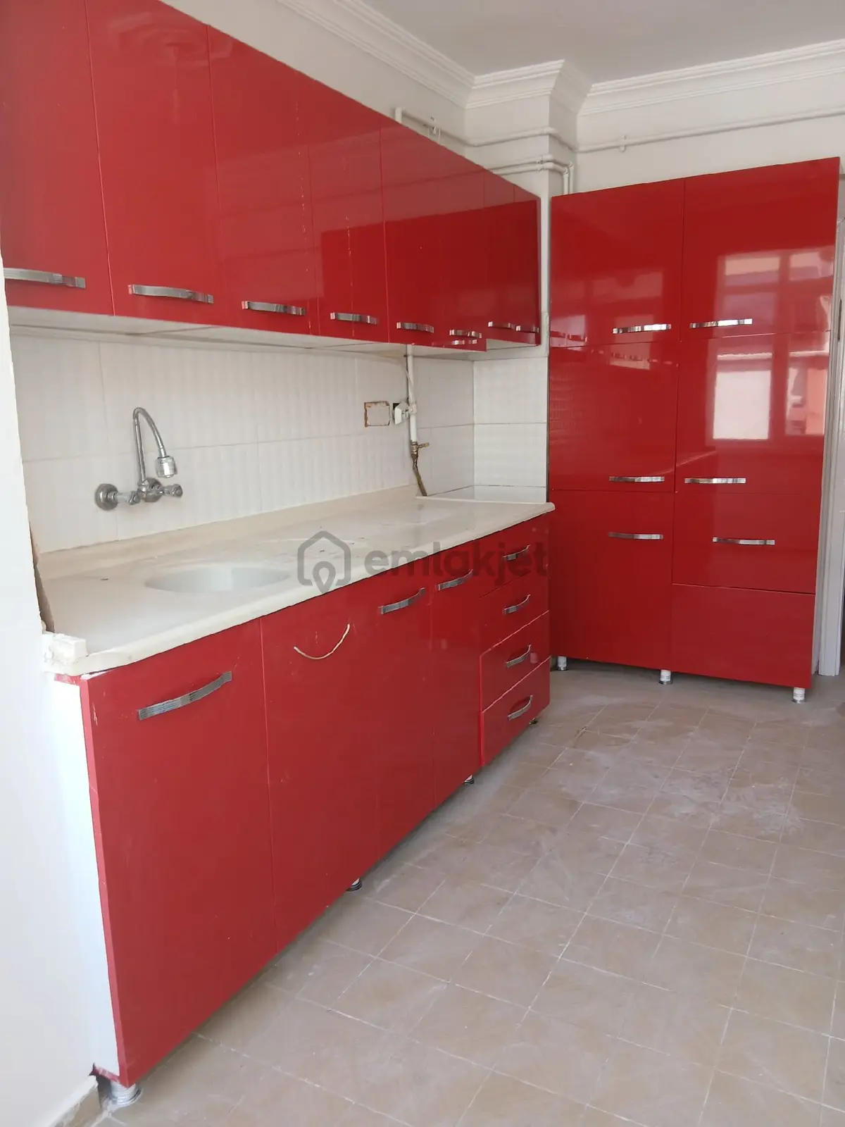 İzzetpaşa Mh Sinde Satılık Daire - 7