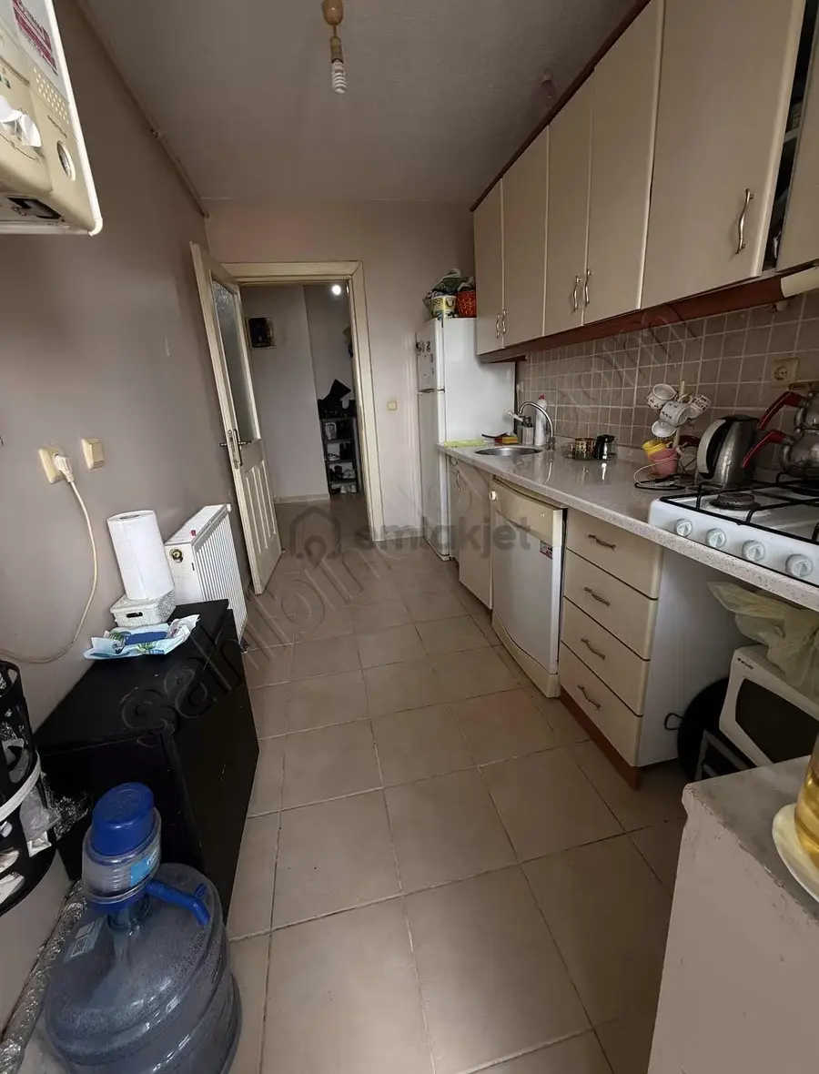 Akçakoca Konutlarında Arakat 3+1 Daire - 3