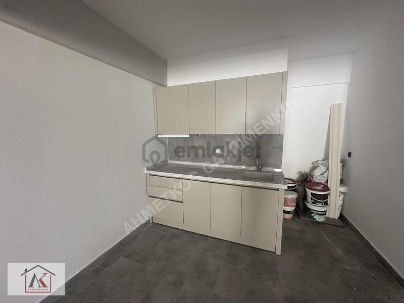 Mimarsinan Şirintepe De 160m2 Dükkan - 13