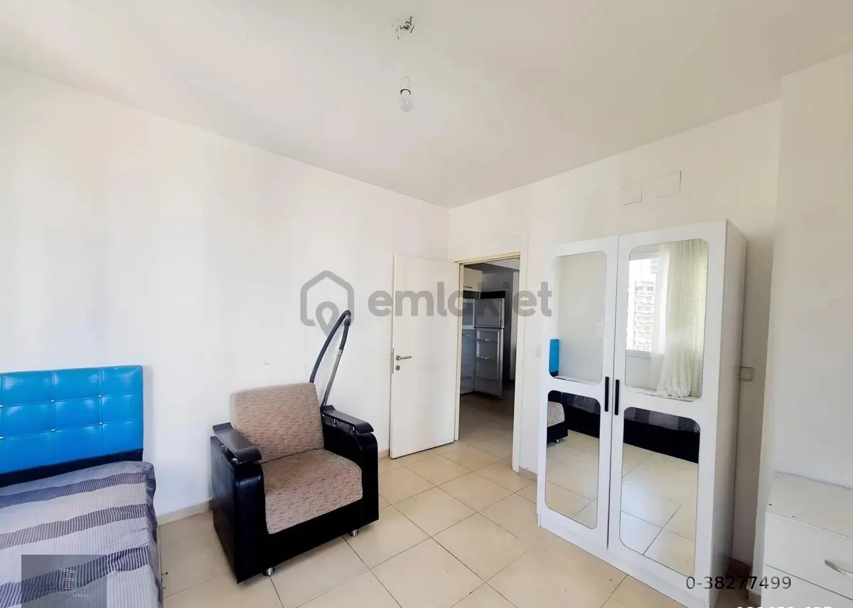 Nam Dan Üniversite Caddesinde Eşyalı 1+1 Daire - 18