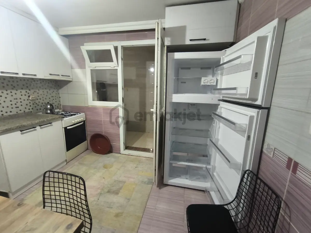 Eşyalı Kiralık Müstakil Ev - 8
