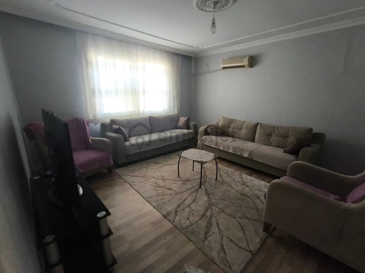 Eşyalı Kiralık Müstakil Ev - 6
