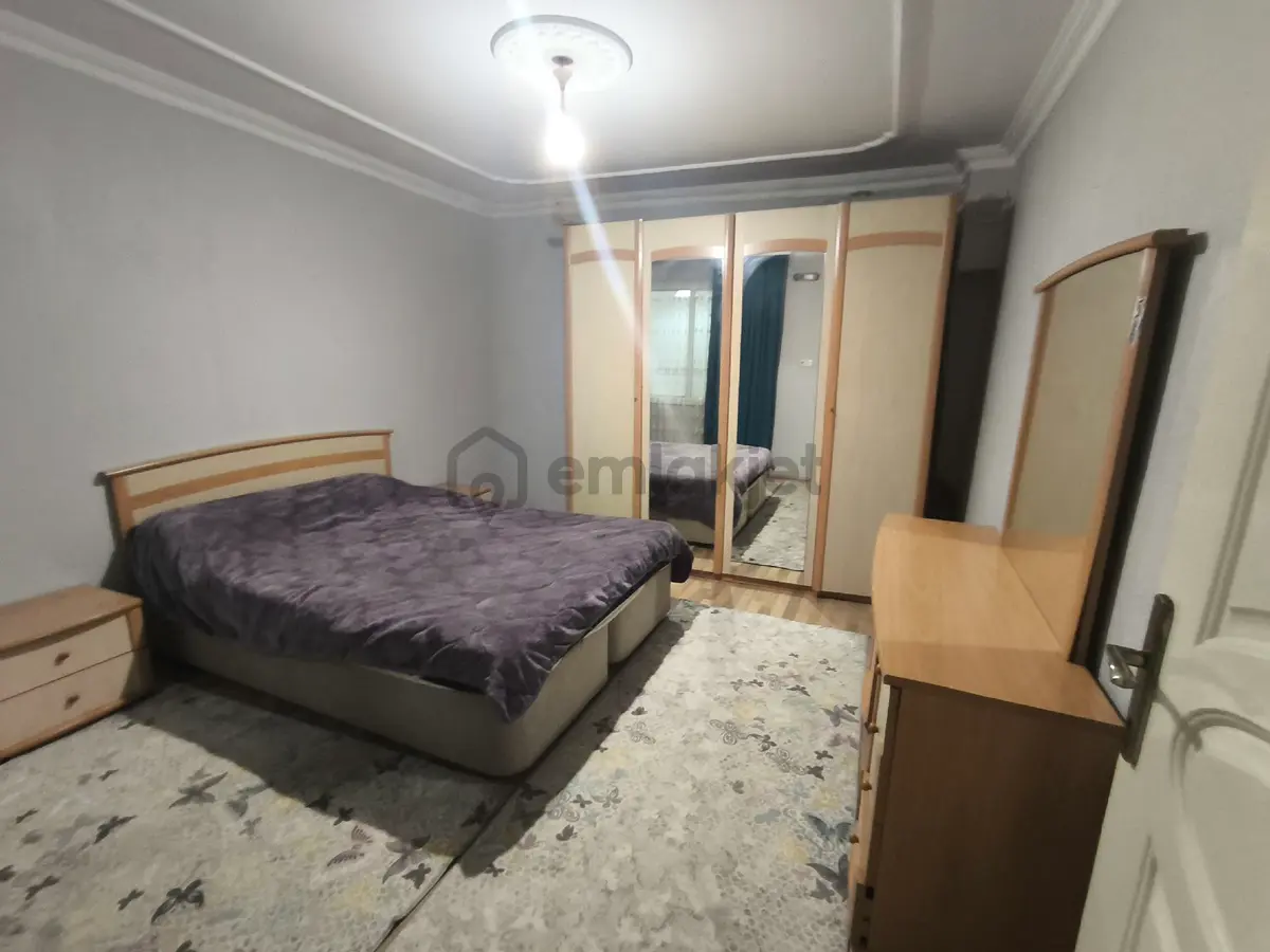 Eşyalı Kiralık Müstakil Ev - 3