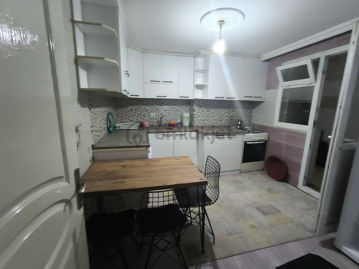 Eşyalı Kiralık Müstakil Ev