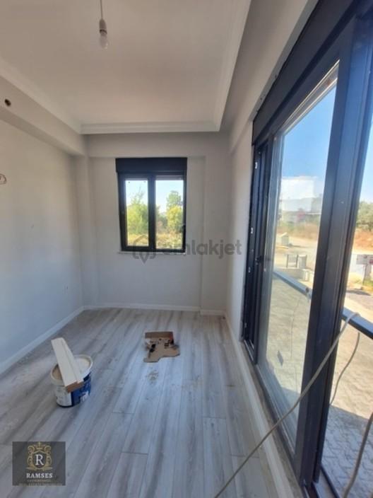 Kızılot Deniz Manzaralı Lux/yeni/daire 2+1 - 18
