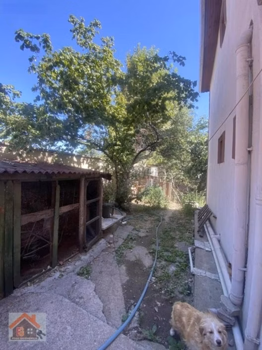 Yalova Çiftlikköy Merkezde Satılık 2 Katlı Müstakil Ev - 10