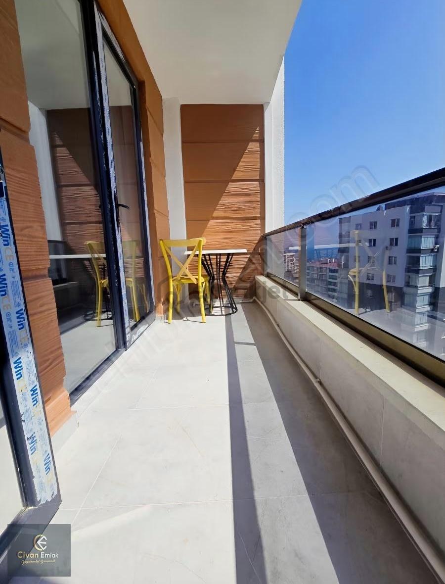 Tramwaya Yakın Genıs 1+1 Deniz Manzaralı - 13