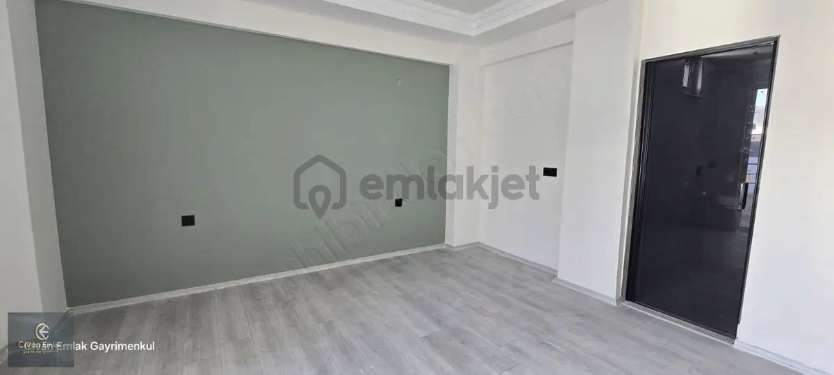 Civan'dan Baruthane'de Satılık 2+1 Daire - 12