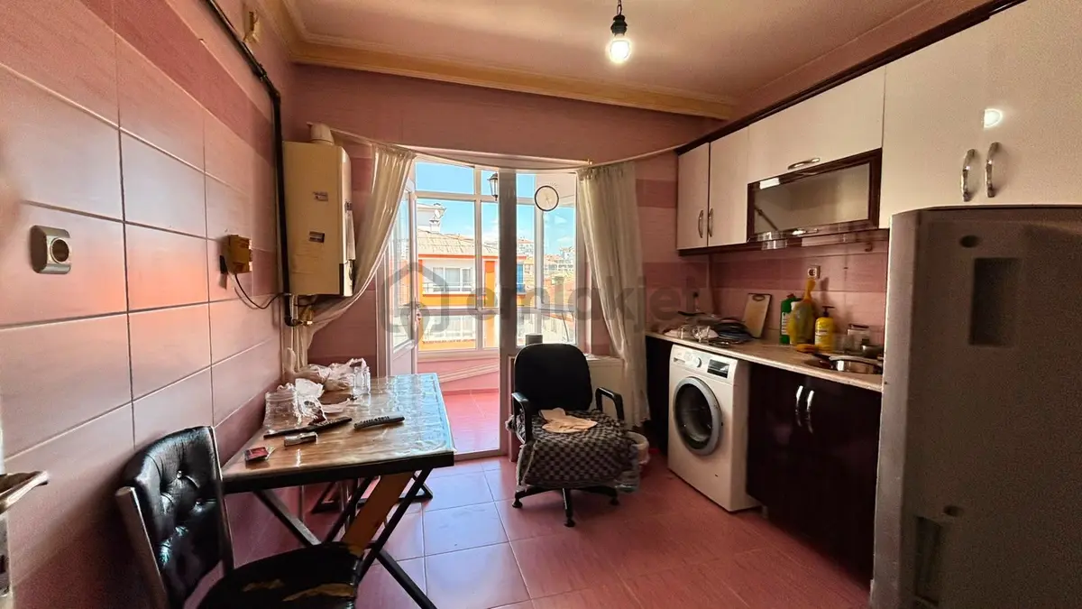 Bağlum Karakaya'da Asansörlü, Ebeveyn Banyolu ,4+1 - 4