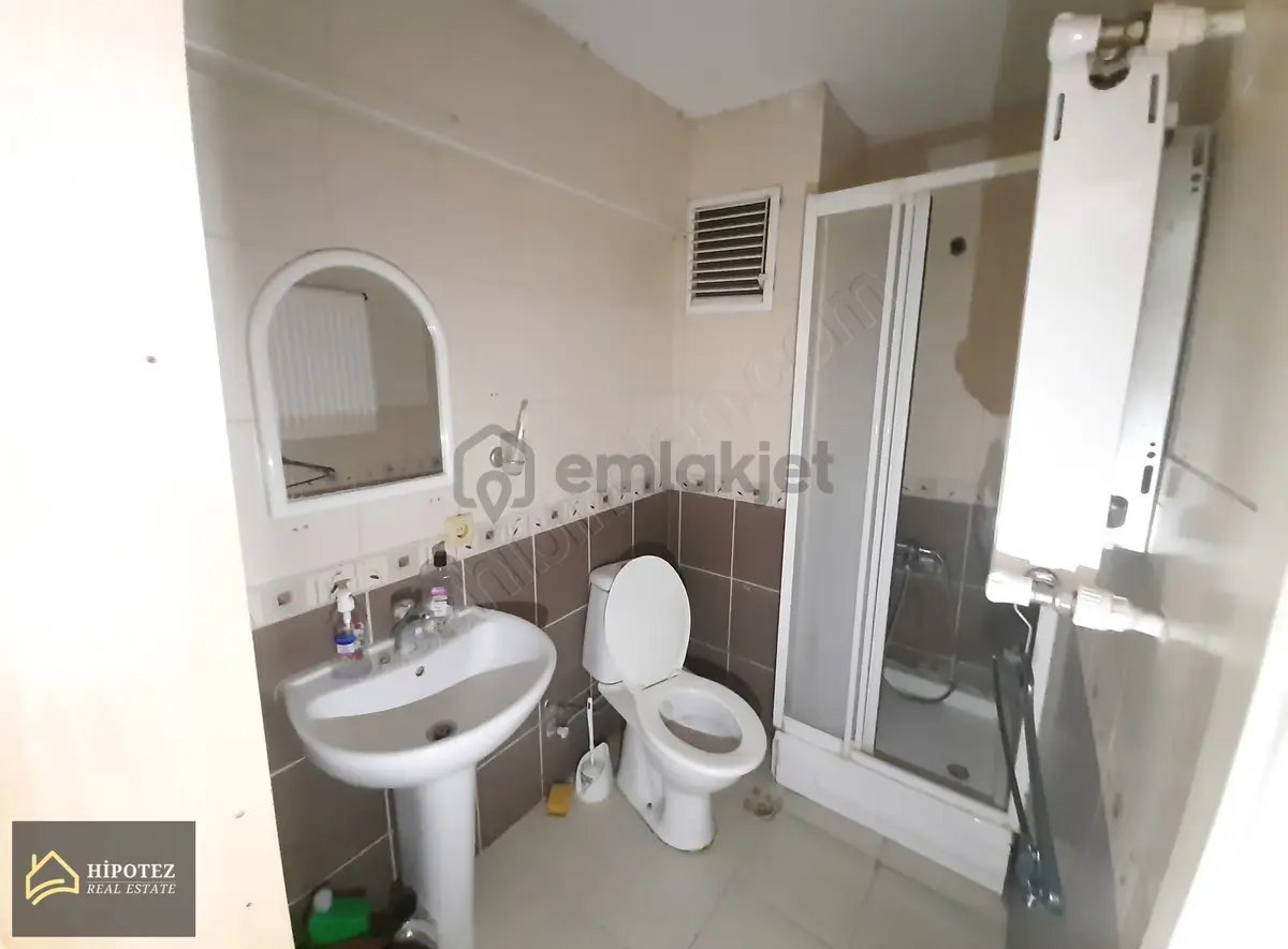 Hipotez'den Görükle'de 2+1 Eşyalı Kiralık Daire - 4