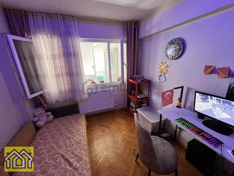 Esentepe İş 4+1 Giriş Katı Olup Arakat Daire - 21