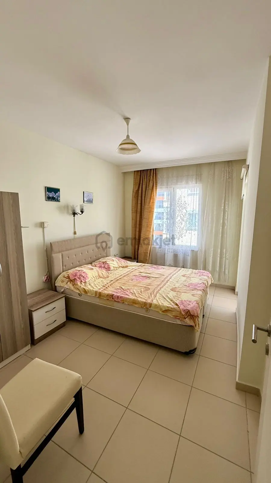 Alanya Mahmutlar Orange 2 Satılık 2+1 Daire - 10