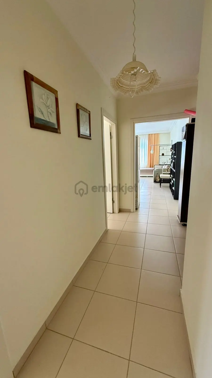 Alanya Mahmutlar Orange 2 Satılık 2+1 Daire - 3
