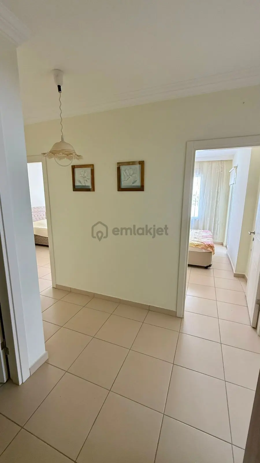 Alanya Mahmutlar Orange 2 Satılık 2+1 Daire - 14