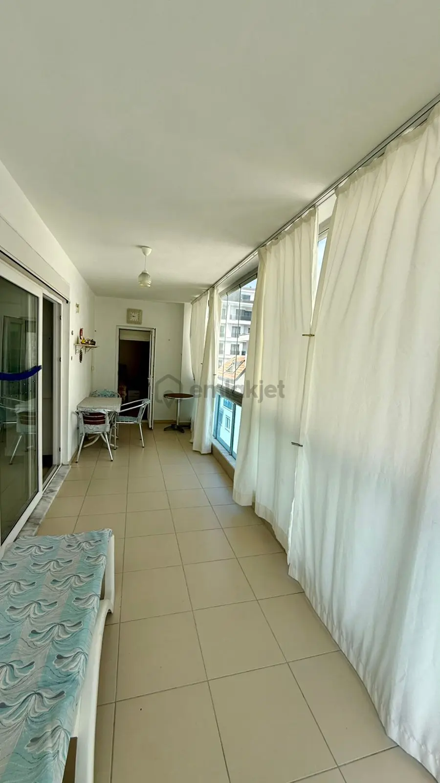 Alanya Mahmutlar Orange 2 Satılık 2+1 Daire - 11