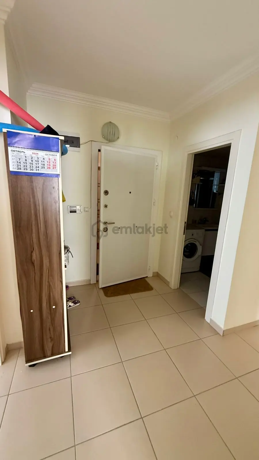 Alanya Mahmutlar Orange 2 Satılık 2+1 Daire - 16