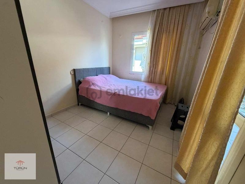 Fethiye Yeni Mahallede 3+1 Ara Kat Satılık Daire - 18