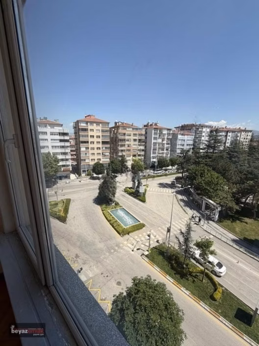 Park Cepheli Kiralık 3+1
