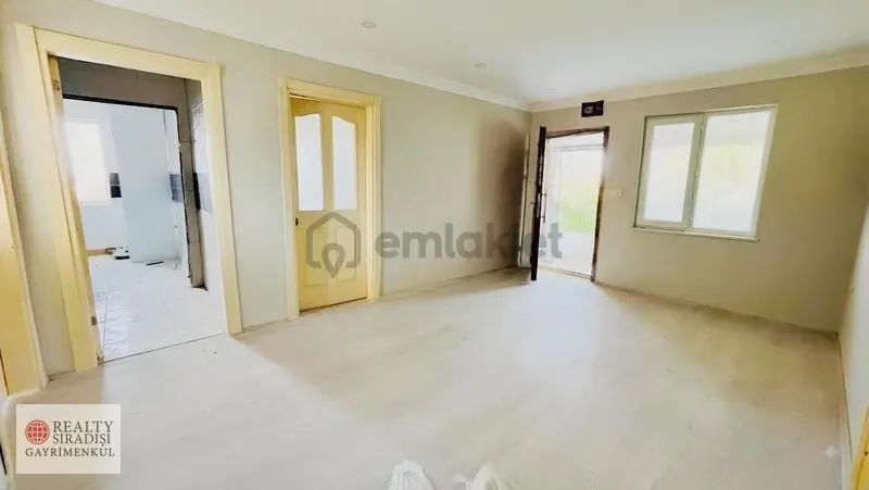 Atatürk Mah. Kiralık 2+1 Ev - 9