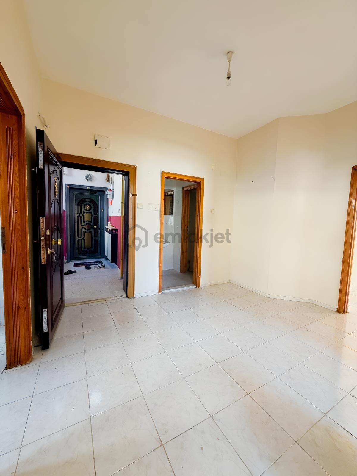 Şeker Mah.ebeveyn Banyolu Kombili 3+1 Kiralık Daire - 4
