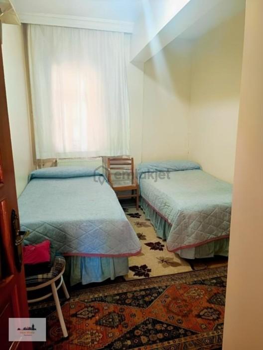 Beypazarı Başagaçda Site İçerisinde 5+2 Trıpleks Villa - 14