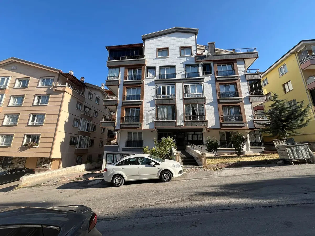 Acıl Satılık Dubleks Daıre 170 M2 Net Ön Cephe - 11