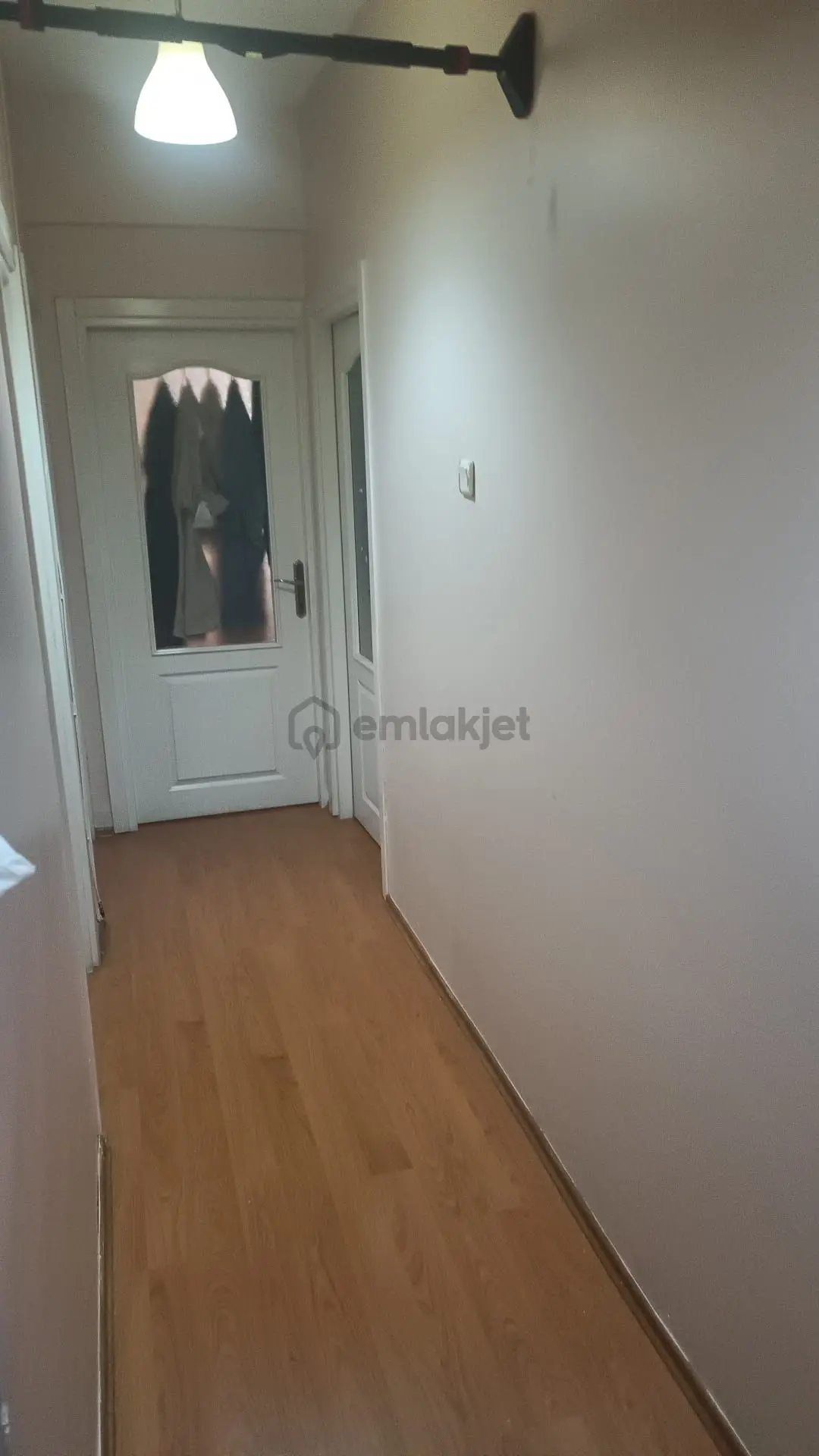 Şirinevlerde Tek Daire Üzerinde 3+1 Satılık Arakat Daire - 8