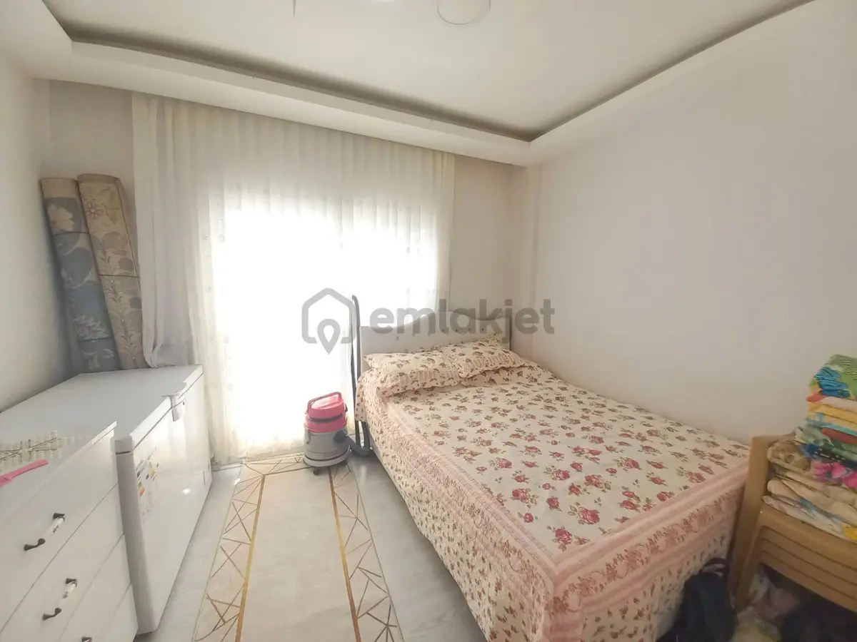 Yeşiltepe Mh 2+1 K.mutfak Satılık - 17
