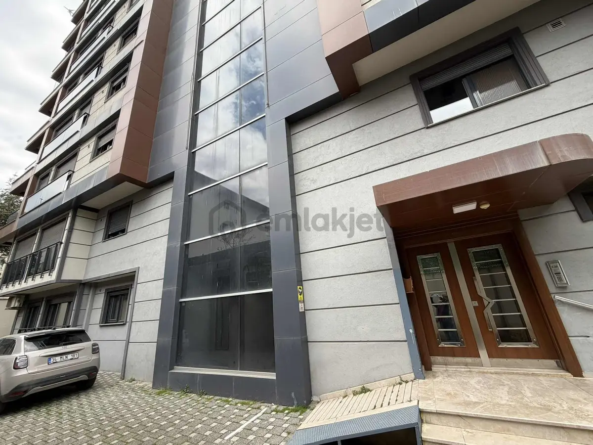 Bostancı Da Giriş Kat Satılık 3+1 Daire - 19