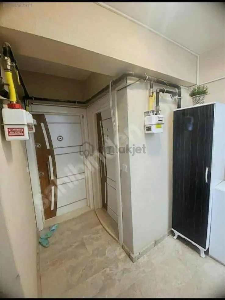 Bucakoop'ta Satılık Kiracısız Eşyalı 1+1 Daire - 3