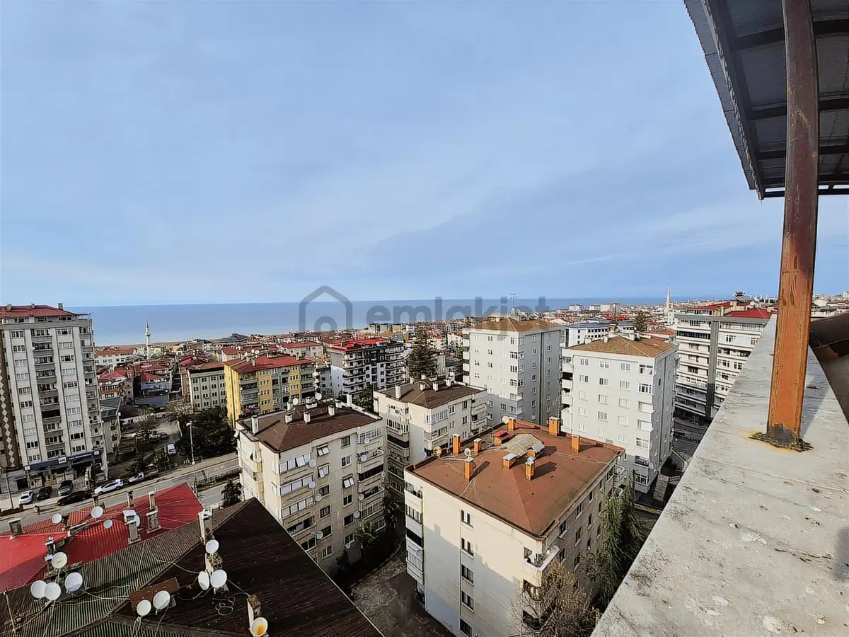 Detay'dan Aydınlık Evlerde Dubleks Satılık Daire - 11