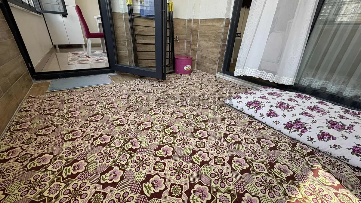 Beykent'te Ultra Lükx 2,5+1 Satılık Daire - 29
