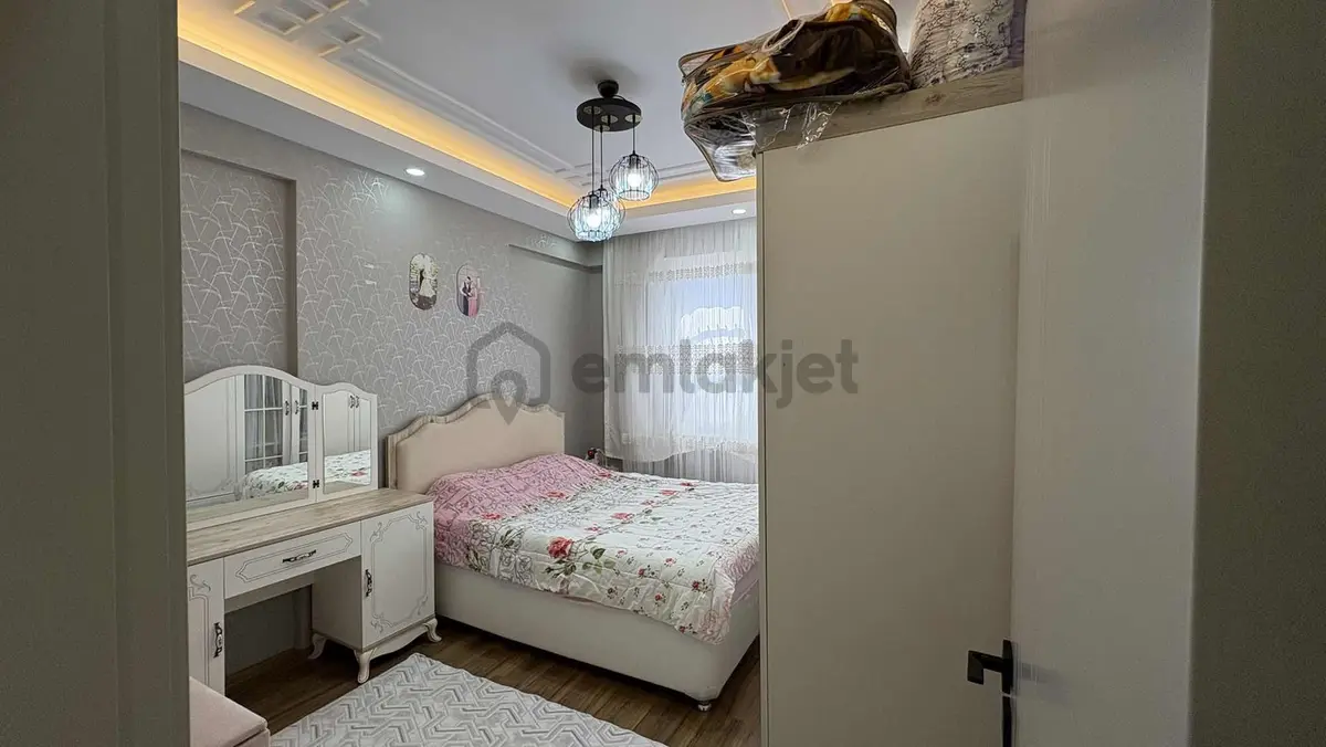 Beykent'te Ultra Lükx 2,5+1 Satılık Daire - 25