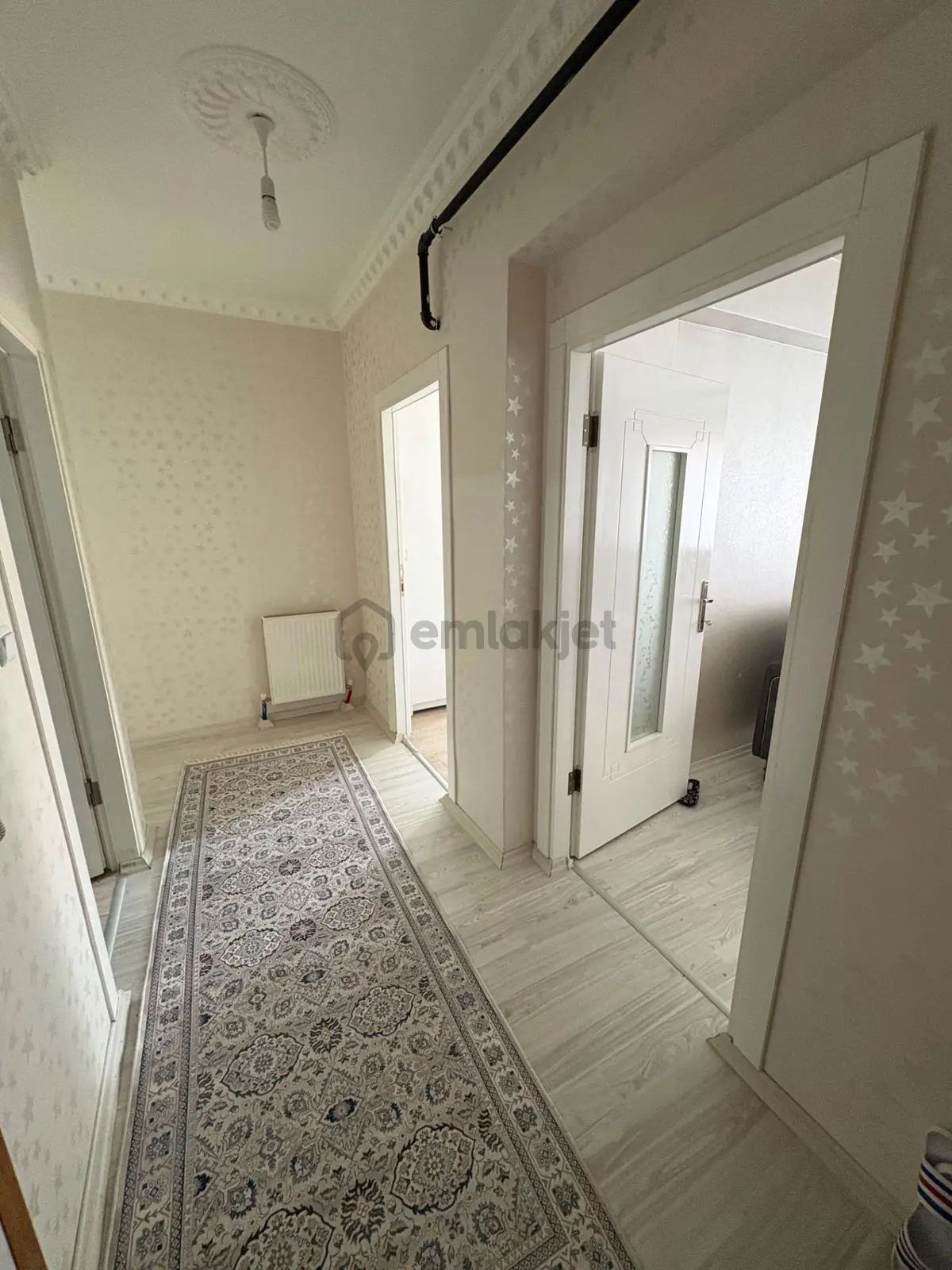 Fevzi Çakmak Mahallesinde Satılık 2+1 - 26