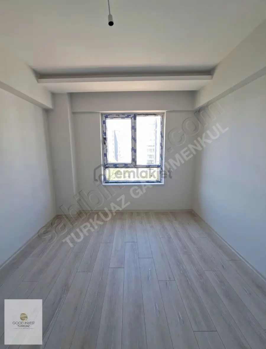 İşhanda Luks 2,5+1 Satılık Daire - 17