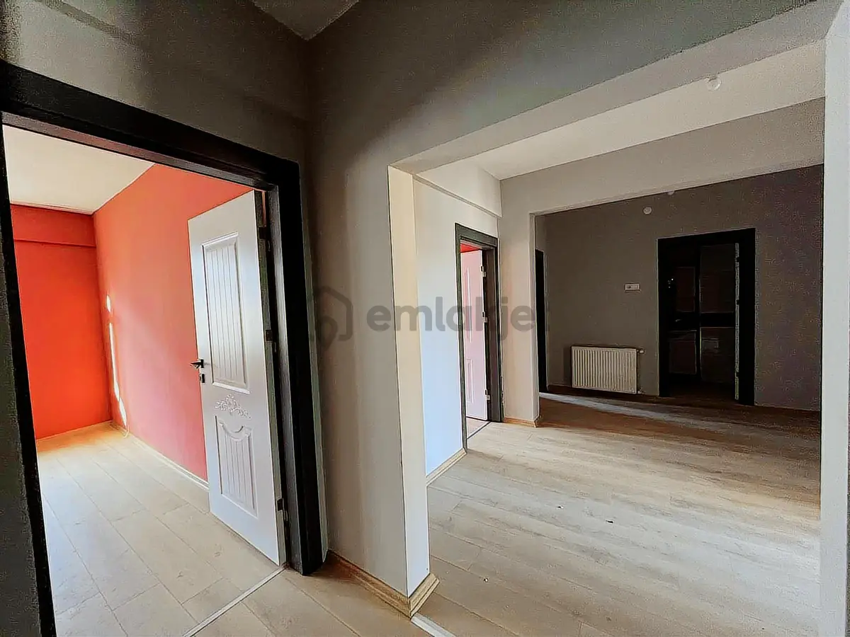 Detay'dan Pelitli'de 3+1 Kiralık Daire - 7