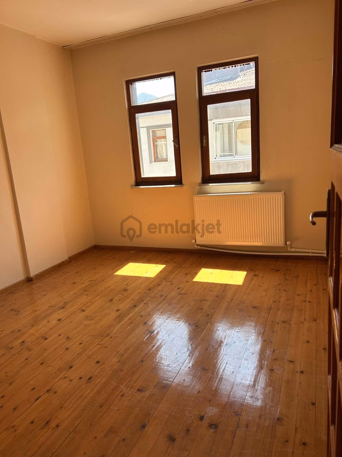 Cide Çarşı Sggk Yanı Daire120m2 - 2